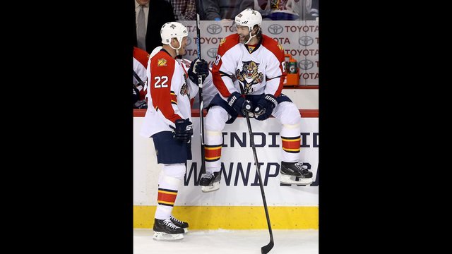 Kessel, Subban left off initial World Cup of Hockey rosters