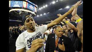 With sacrifice of 2 families, Jenkins becomes national champ