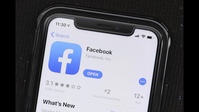 Dutch Square Center Home Facebook >> Facebook Rolls Out Tool To Block Off Facebook Data Gathering Fox13 Dutch Square Center Home Facebook >> Facebook Rolls Out Tool To Block Off Facebook Data Gathering Fox13