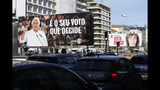 Portugal's Socialists prepare 4 more years in government